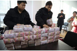 溪湖债务清欠服务